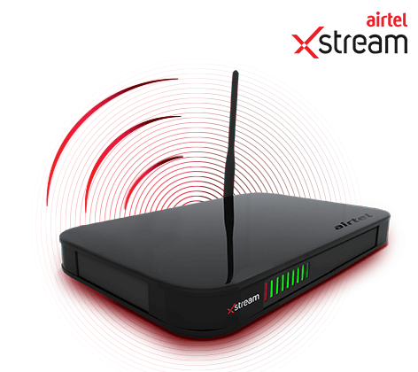 Airtel